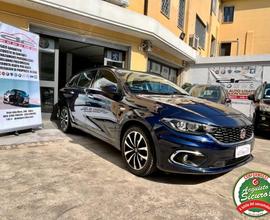 FIAT Tipo 1.6 Mjt S&S SW Lounge