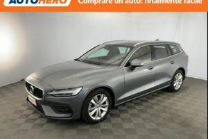 VOLVO V60 BX98339