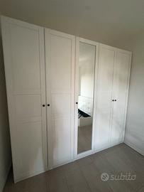 Armadio ikea