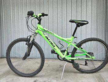 Atala Invader Mountain Bike