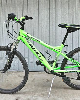 Atala Invader Mountain Bike