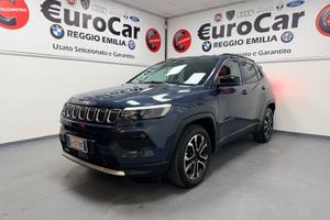 Jeep Compass 1.6 MTJ II 2WD Limited 06/2022 EURO 6