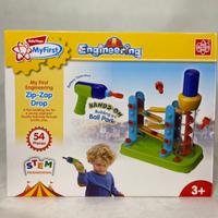 My First Engineering Zip‑Zap Drop - gioco nuovo