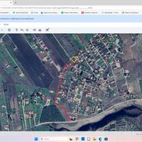 Terreno nel Comune di Carlentini