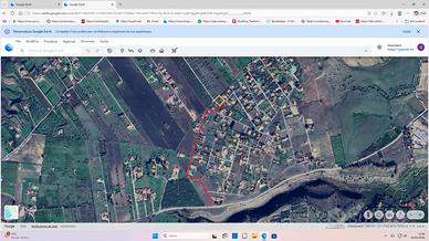 Terreno nel Comune di Carlentini