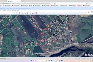 Terreno nel Comune di Carlentini