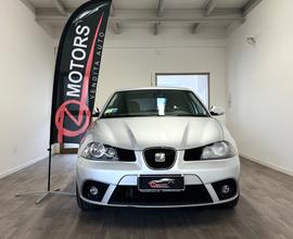 Seat Ibiza 1.4 16V 85CV 5p. Stylance DUAL GPL NEOP