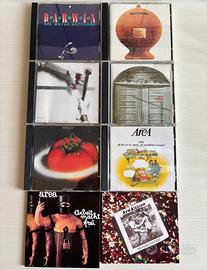 [Leggere BENE] Collezione CD Progressive Rock