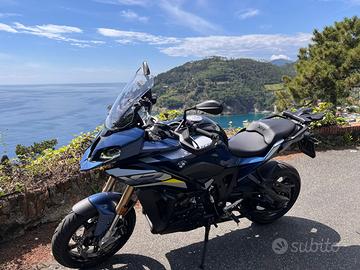 BMW S1000 XR