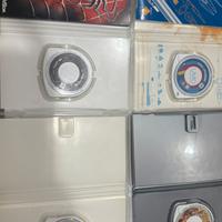 Lotto 4 videogiochi PSP