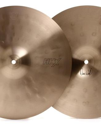 Sabian 15" HHX Legacy Hi-Hat