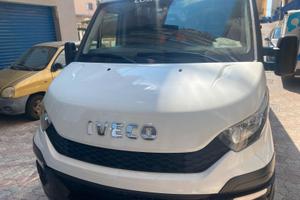 Iveco Daily 2014  2300cc