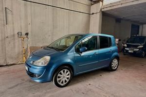 Renault Modus GPL Automatica