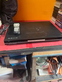 Lettore dvd harman kardon