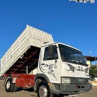 Iveco 79 14 ribaltabile con sovrasponde