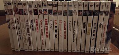 Il Grande Cinema di Dustin Hoffman DVD