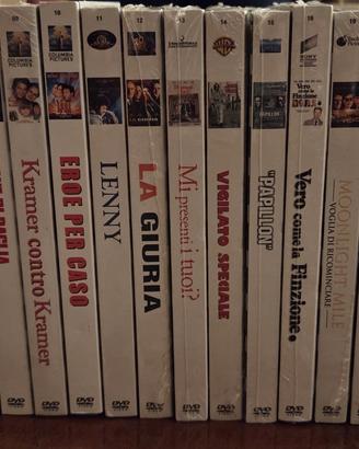 Il Grande Cinema di Dustin Hoffman DVD