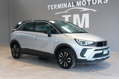 Opel Crossland 1.2 Turbo 12V 130 CV aut. Start&Sto