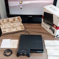 PlayStation 3 con Giochi