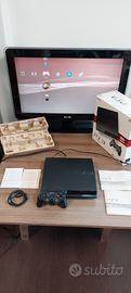 PlayStation 3 con Giochi