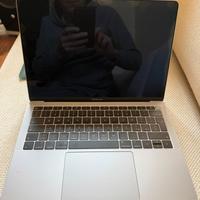 MacBook Air 13”-Retina-Intel i5, 8gb RAM Perfetto