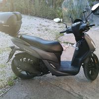 scooter 50