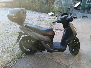 scooter 50