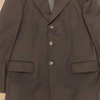 Giacca 3 bottoni Loro Piana Tasmanian super 120s