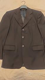 Giacca 3 bottoni Loro Piana Tasmanian super 120s