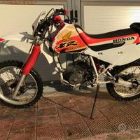Xr 600 r ricambi honda xr 600 1989 PE04