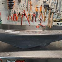 sella alta ktm sx 85