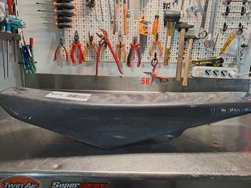 sella alta ktm sx 85