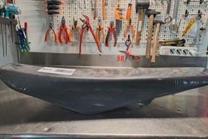 sella alta ktm sx 85