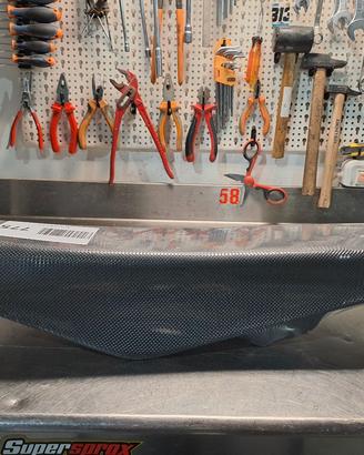 sella alta ktm sx 85