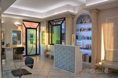 CASSA + POSTAZIONE LAVORO