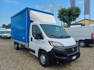 FIAT DUCATO furgone 2300cc 160 cv