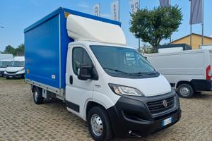 FIAT DUCATO furgone 2300cc 160 cv