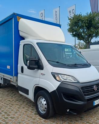 FIAT DUCATO furgone 2300cc 160 cv