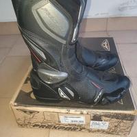 Stivali Prexport Sonic numero 42 