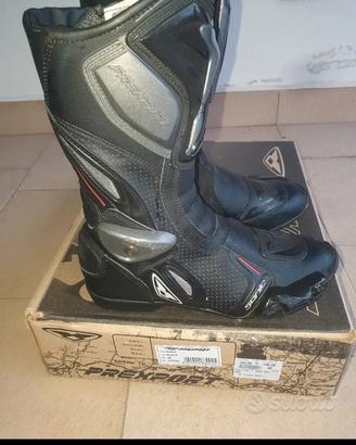 Stivali Prexport Sonic numero 42 