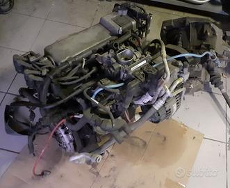 Motore Fiat punto 1200cc