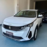 Peugeot 3008 BlueHDi 130 S&S EAT8 Active Pack