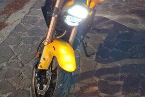 Honda CB300R 