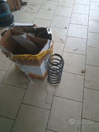 Molle ammortizzatori toyota lj70