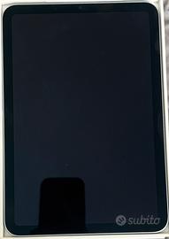 Ipad mini 2024, 8’3 pollici, 128 GIGA