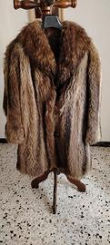 Pelliccia sartoriale vintage (Solleciti)