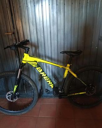bicicletta