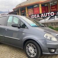 Lancia MUSA 1.3 Mjt 95 CV Gold-2011