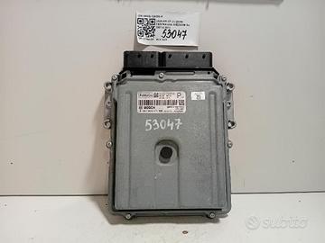 CENTRALINA INIEZIONE JAGUAR XF Serie 9X2Q-12A650-P
