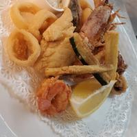 Demi chef de partie /aiuto al capopartita
